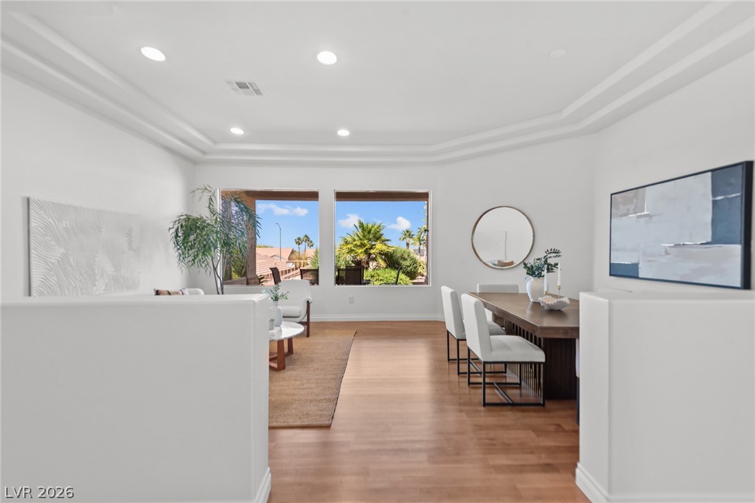 554 Mountain Links Drive Henderson NV 89012