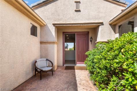 554 Mountain Links Drive Henderson NV 89012