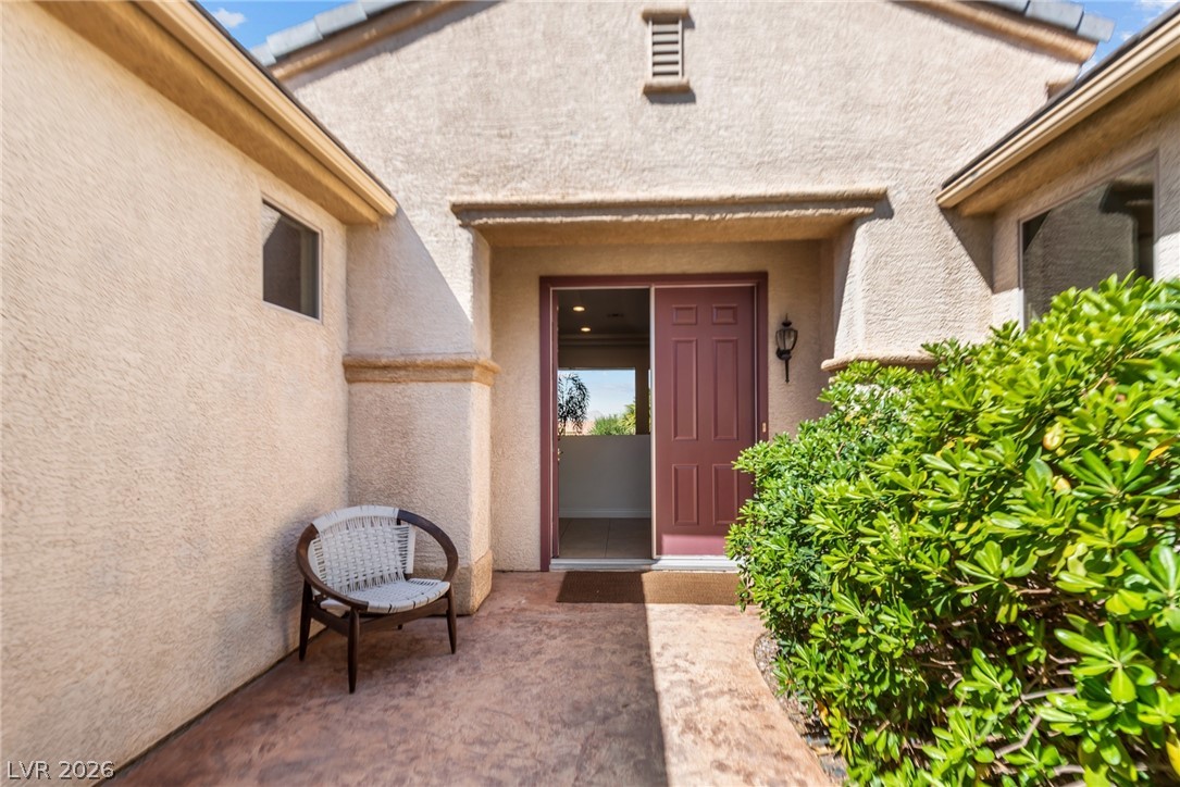 554 Mountain Links Drive Henderson NV 89012