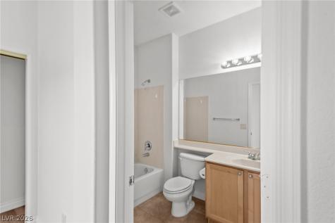 554 Mountain Links Drive Henderson NV 89012