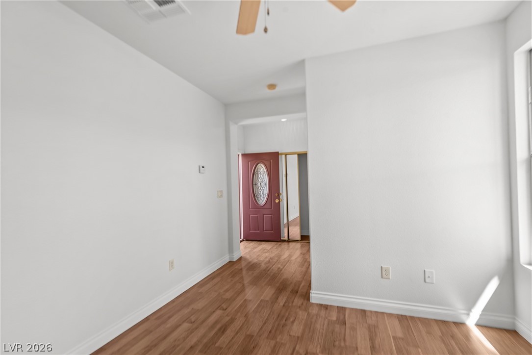 554 Mountain Links Drive Henderson NV 89012