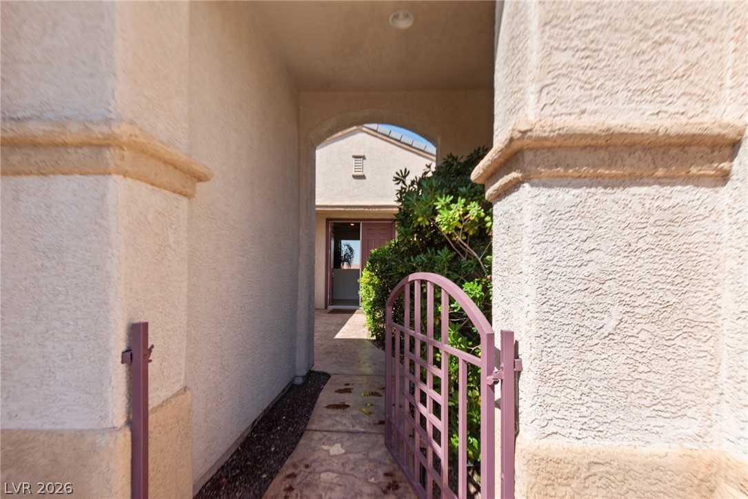 554 Mountain Links Drive Henderson NV 89012