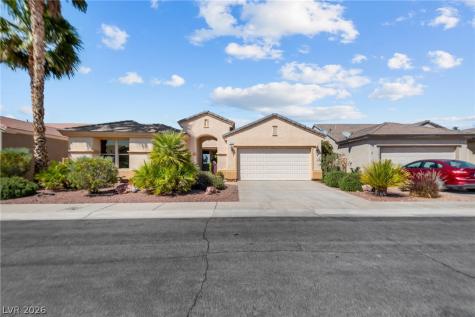 554 Mountain Links Drive Henderson NV 89012