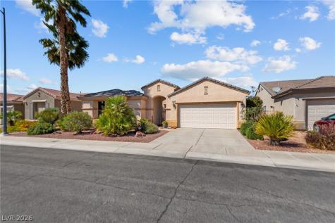 554 Mountain Links Drive Henderson NV 89012