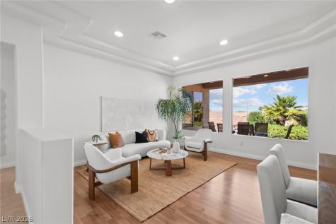 554 Mountain Links Drive Henderson NV 89012