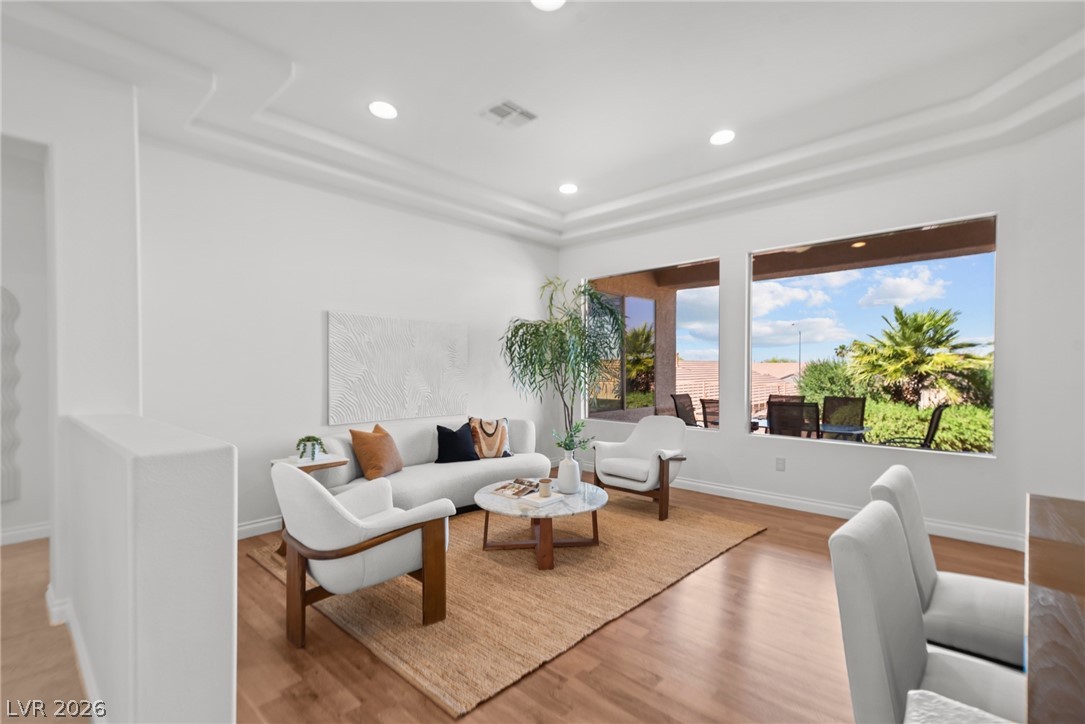 554 Mountain Links Drive Henderson NV 89012