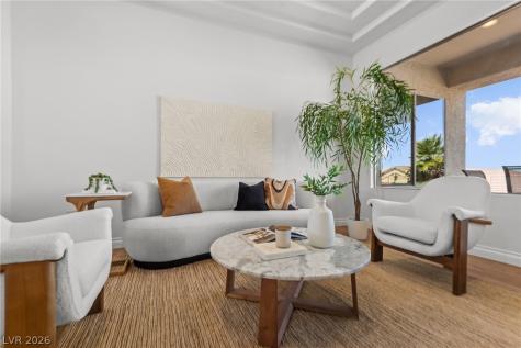 554 Mountain Links Drive Henderson NV 89012