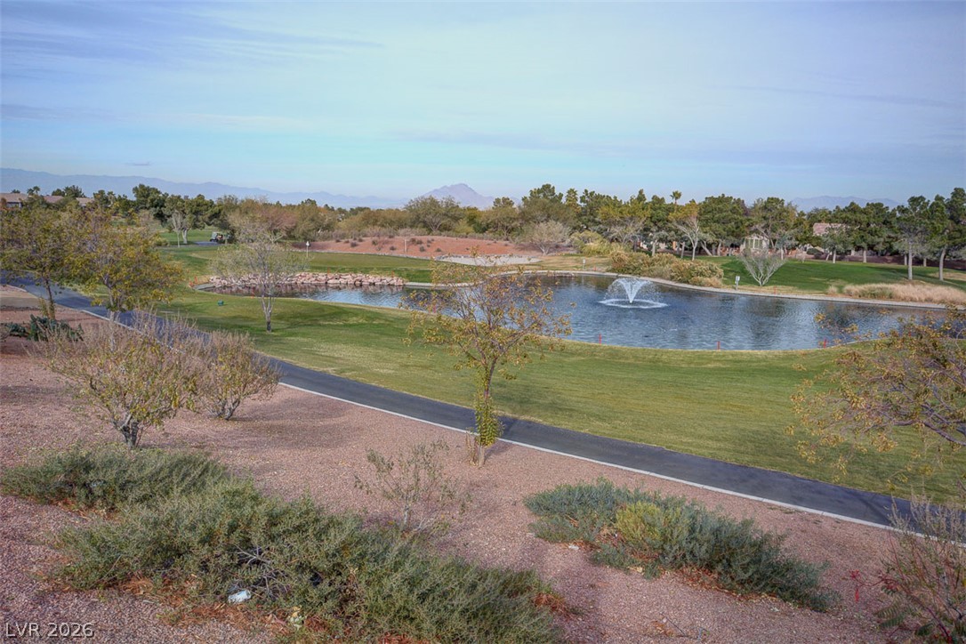 554 Mountain Links Drive Henderson NV 89012