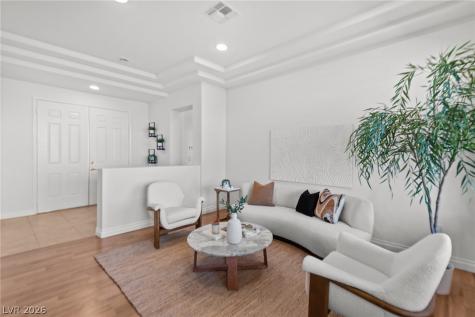 554 Mountain Links Drive Henderson NV 89012