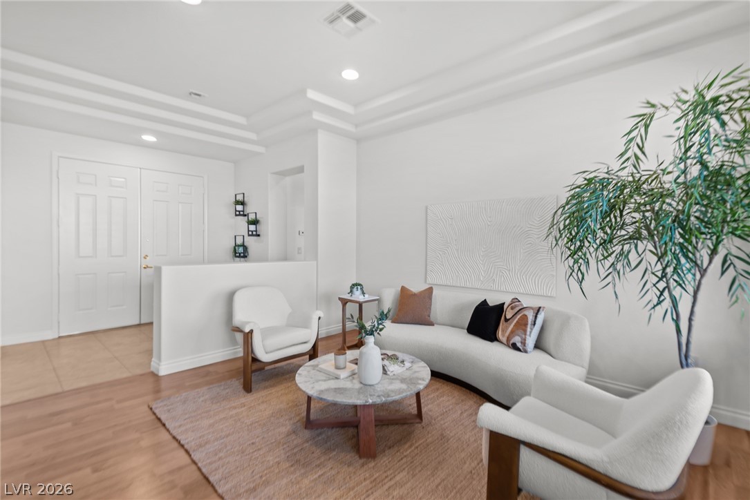 554 Mountain Links Drive Henderson NV 89012