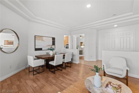 554 Mountain Links Drive Henderson NV 89012