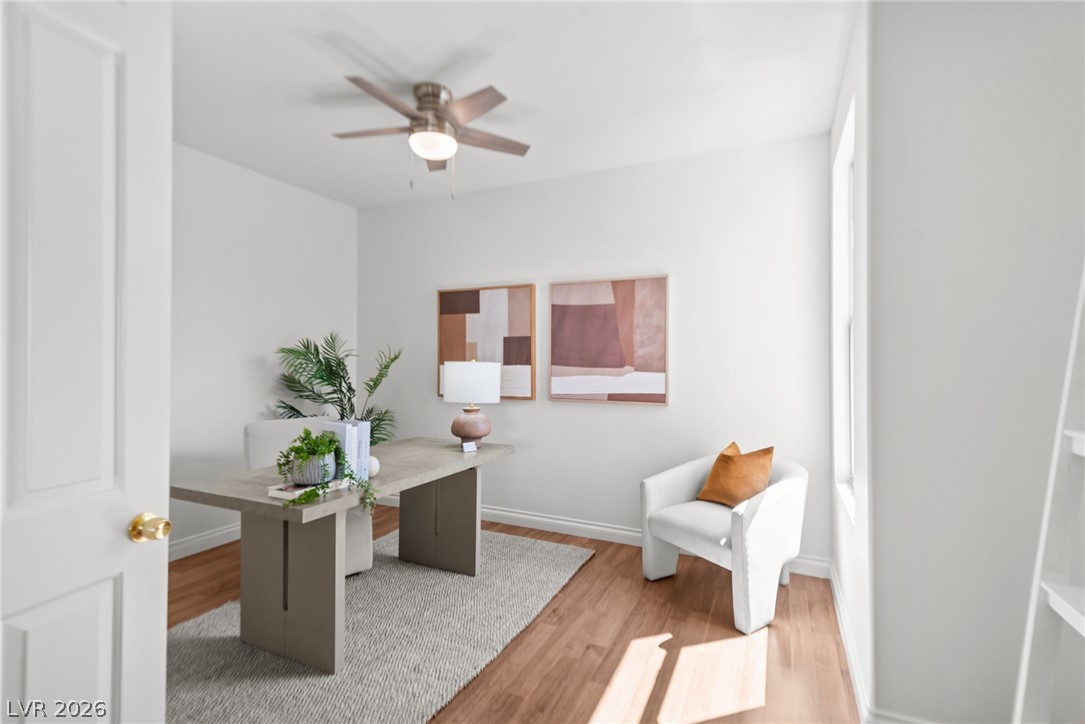 554 Mountain Links Drive Henderson NV 89012