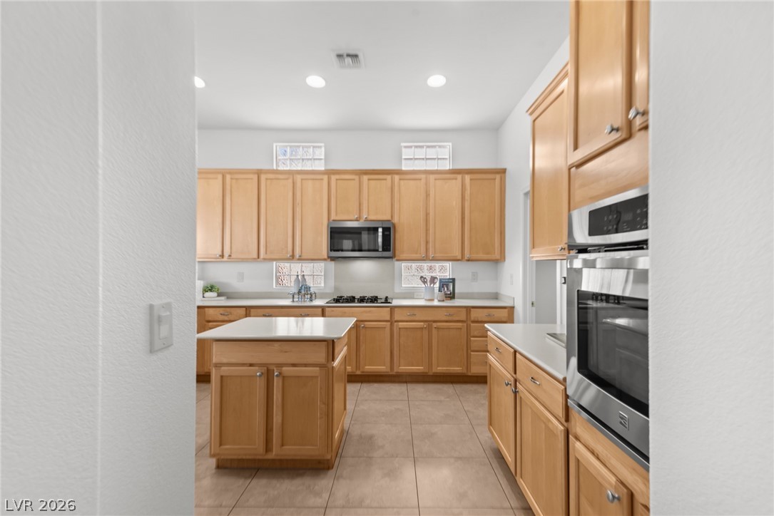 554 Mountain Links Drive Henderson NV 89012