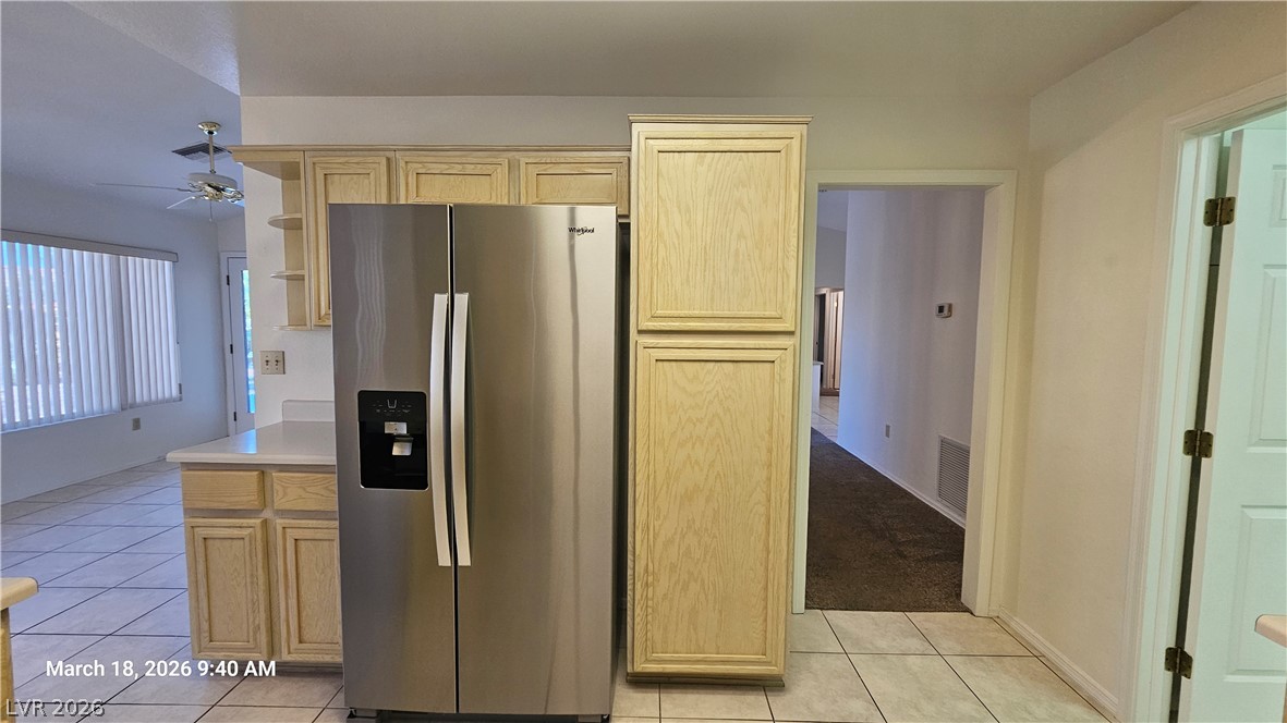 9912 Rosamond Drive Las Vegas NV 89134