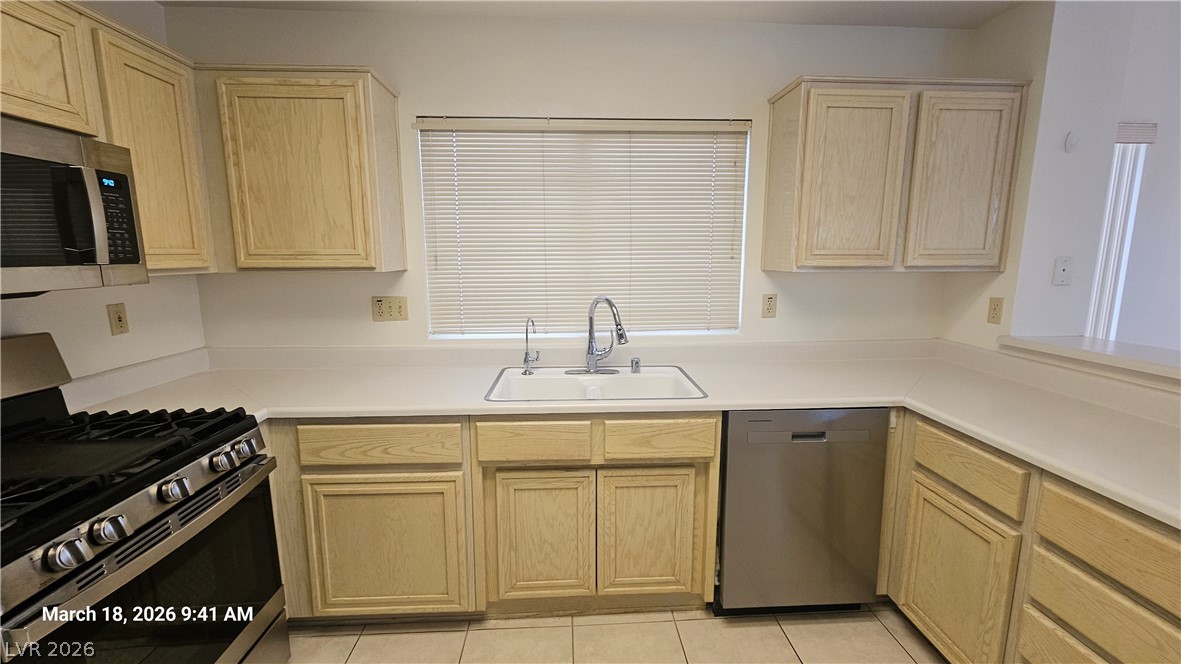 9912 Rosamond Drive Las Vegas NV 89134