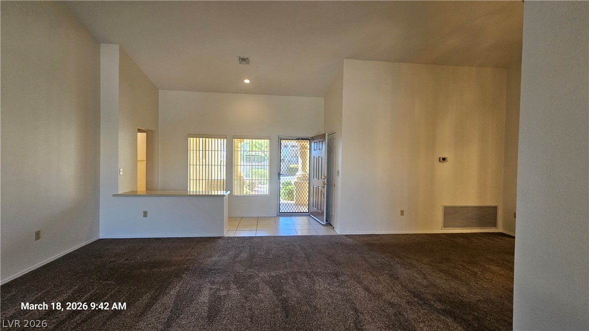 9912 Rosamond Drive Las Vegas NV 89134