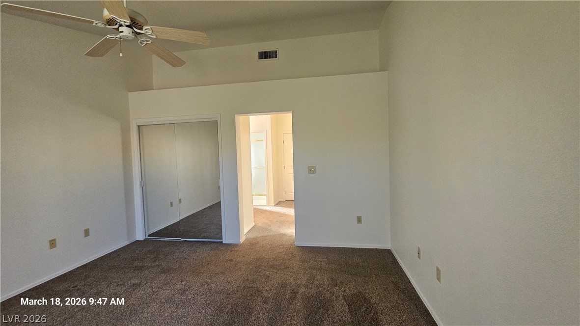 9912 Rosamond Drive Las Vegas NV 89134