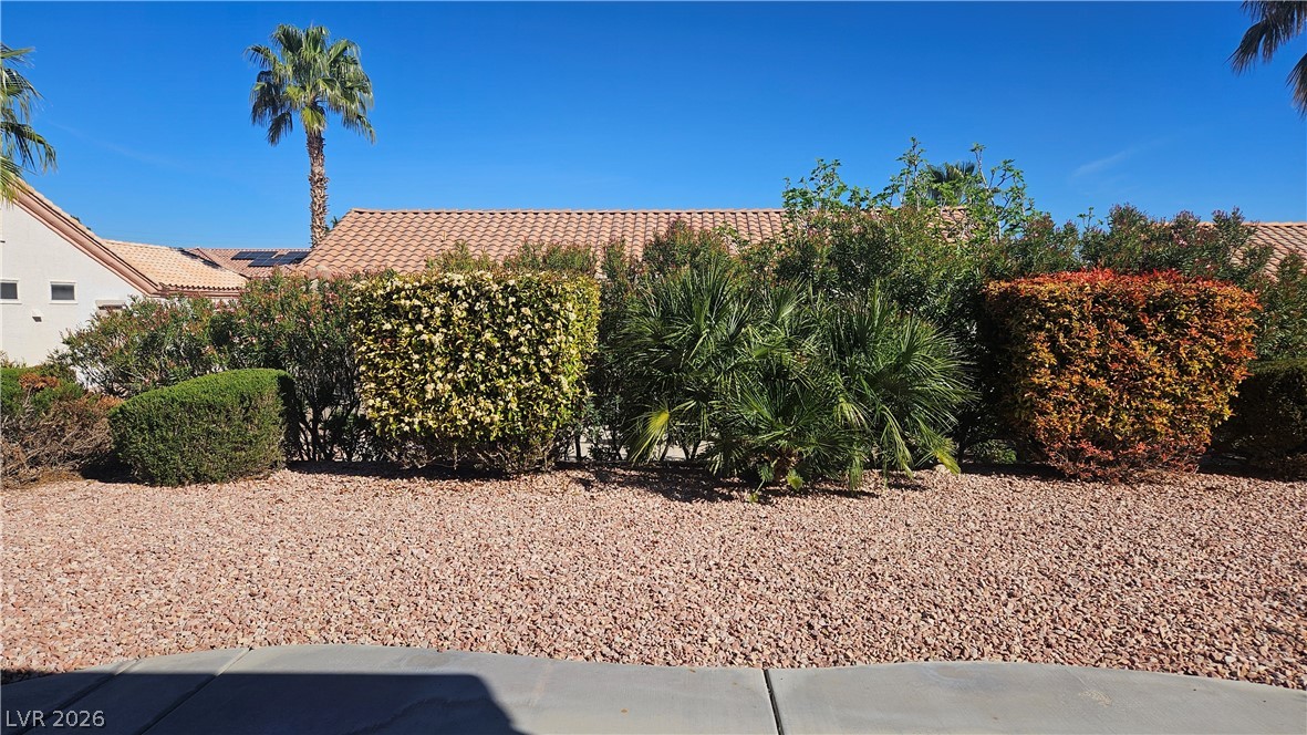 9912 Rosamond Drive Las Vegas NV 89134