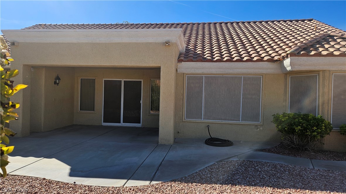 9912 Rosamond Drive Las Vegas NV 89134