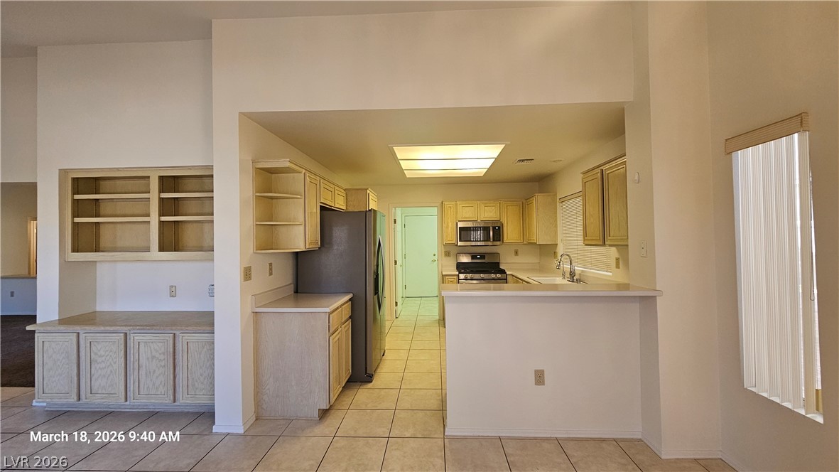 9912 Rosamond Drive Las Vegas NV 89134