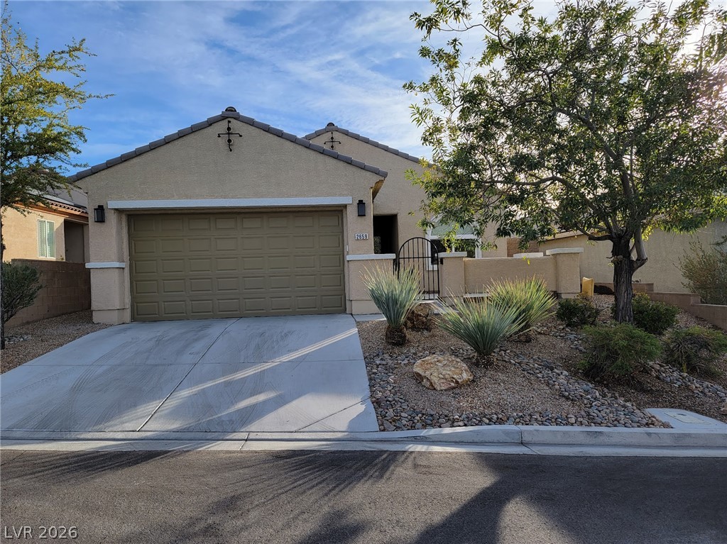 2659 Lochleven Way Henderson NV 89044