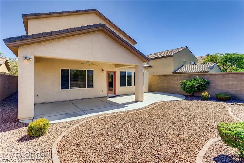 2659 Lochleven Way Henderson NV 89044