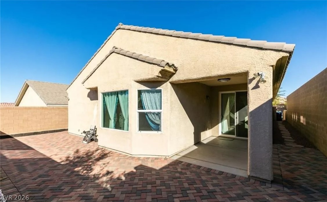 2659 Lochleven Way Henderson NV 89044