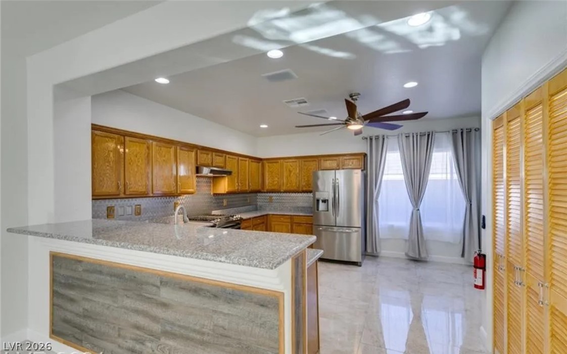 2659 Lochleven Way Henderson NV 89044