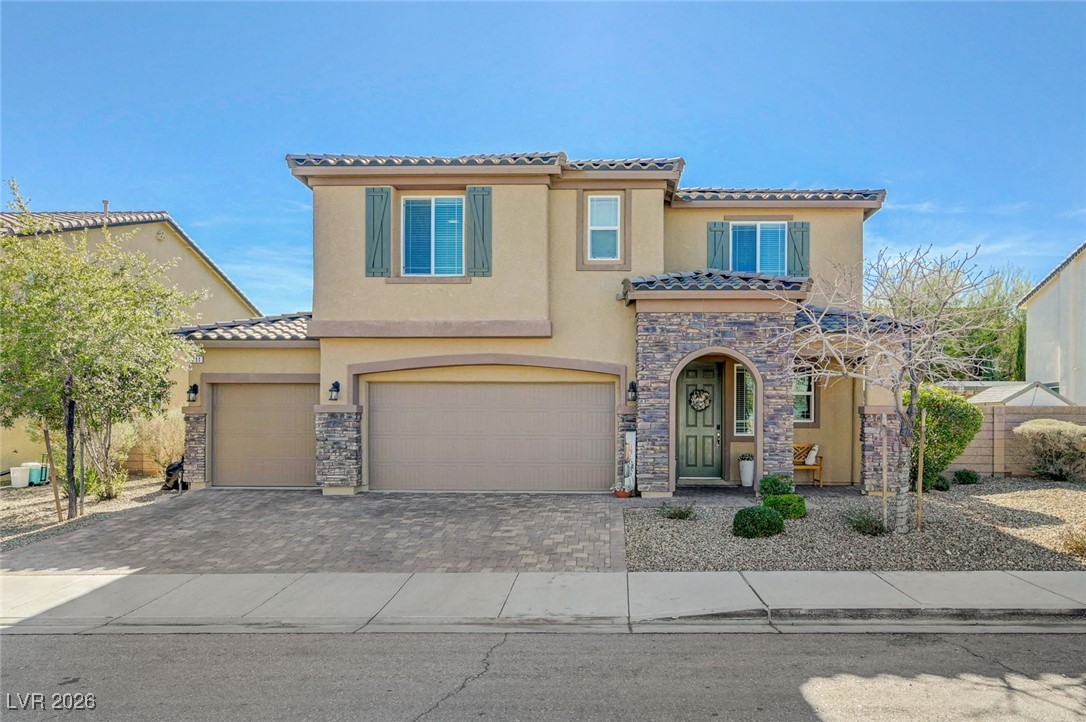 7711 Boyd Avenue Las Vegas NV 89179
