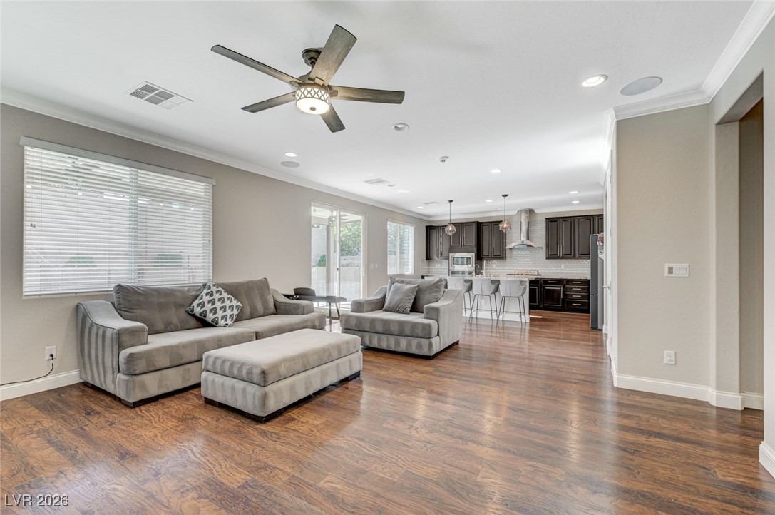 7711 Boyd Avenue Las Vegas NV 89179
