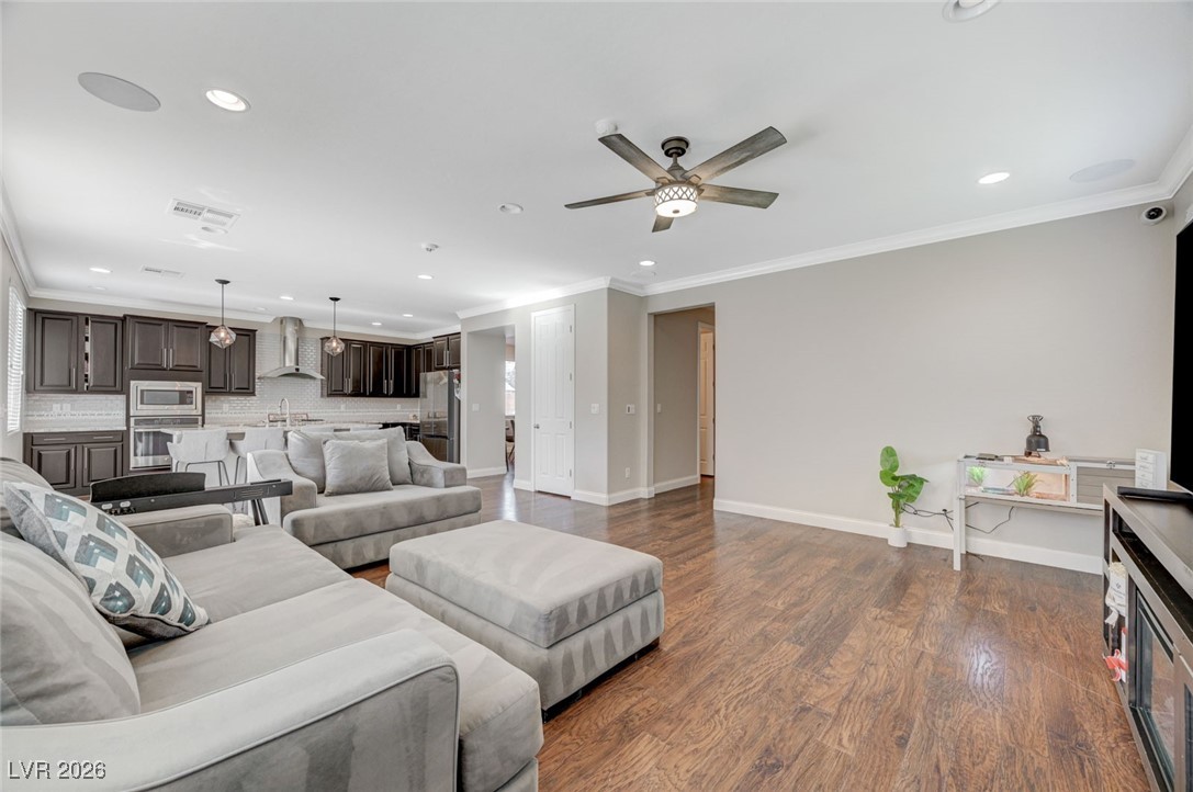 7711 Boyd Avenue Las Vegas NV 89179