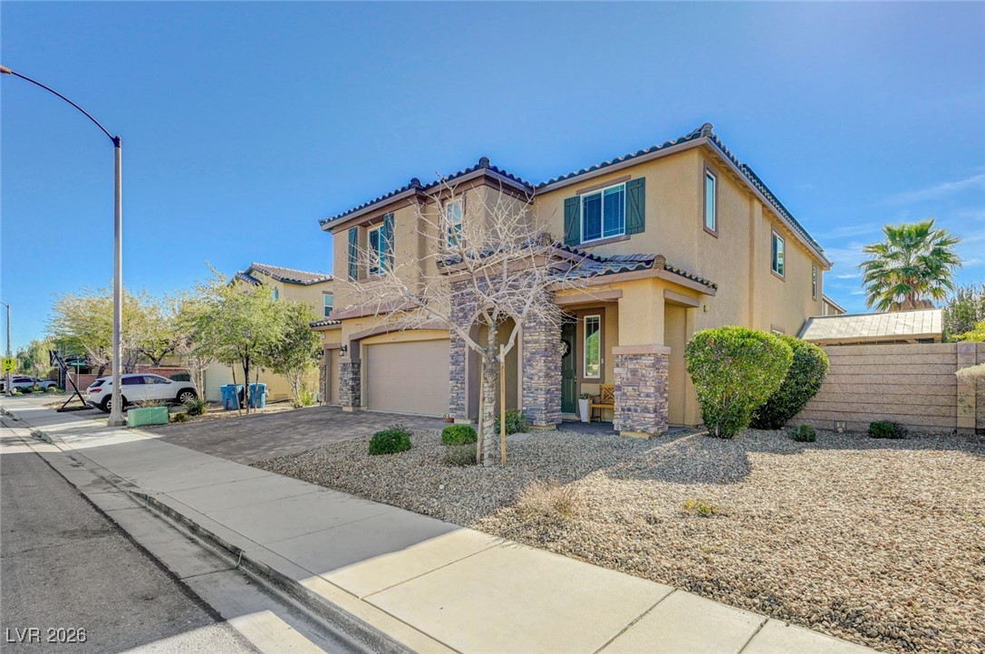 7711 Boyd Avenue Las Vegas NV 89179