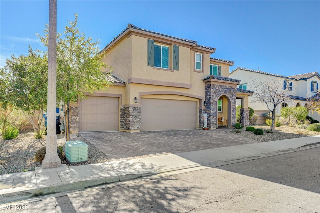 7711 Boyd Avenue Las Vegas NV 89179