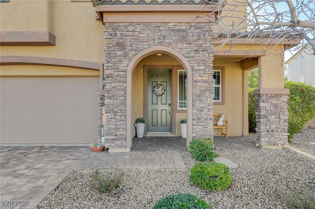 7711 Boyd Avenue Las Vegas NV 89179