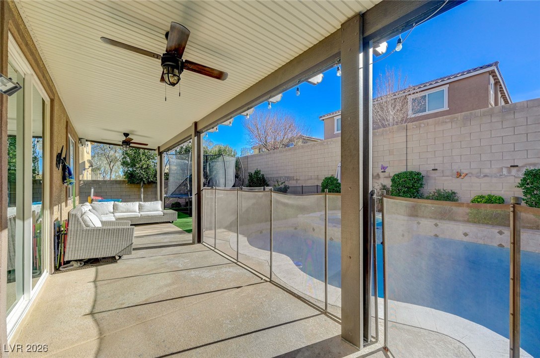 7711 Boyd Avenue Las Vegas NV 89179