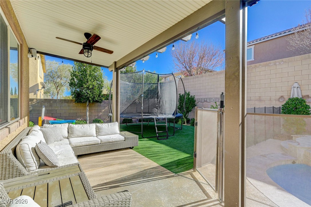 7711 Boyd Avenue Las Vegas NV 89179
