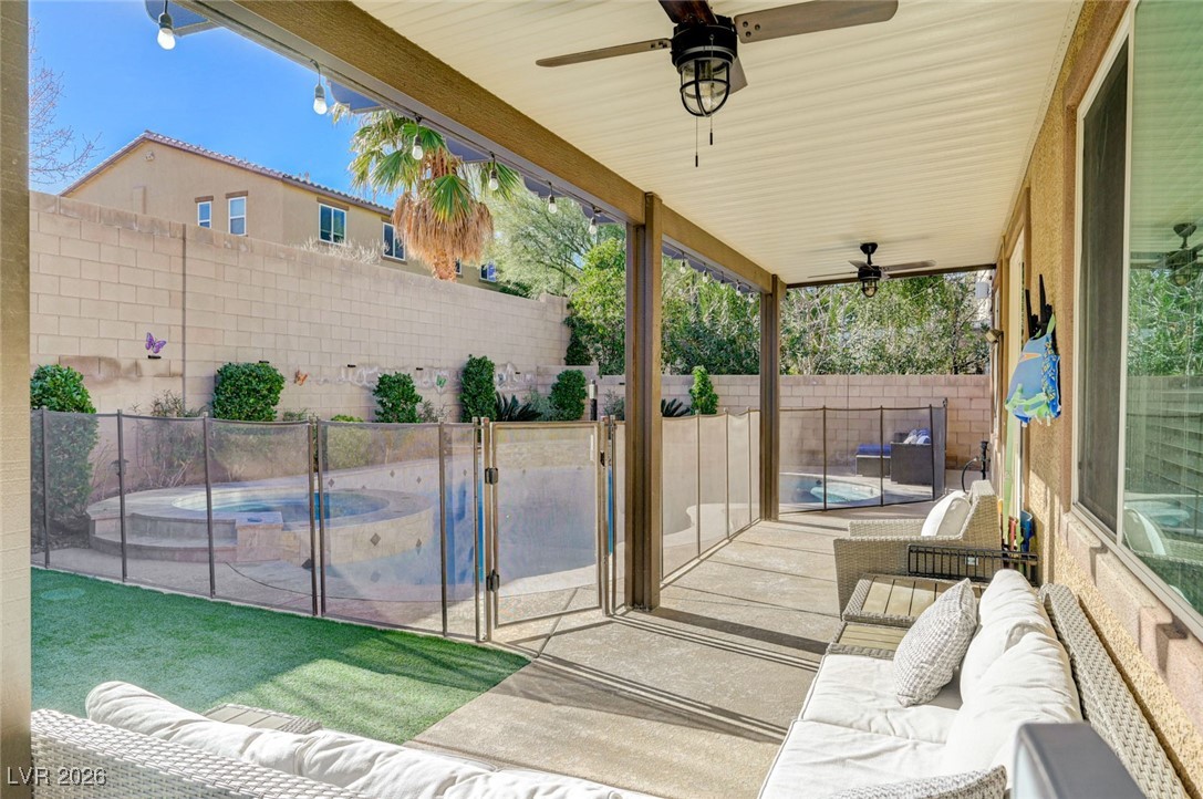 7711 Boyd Avenue Las Vegas NV 89179