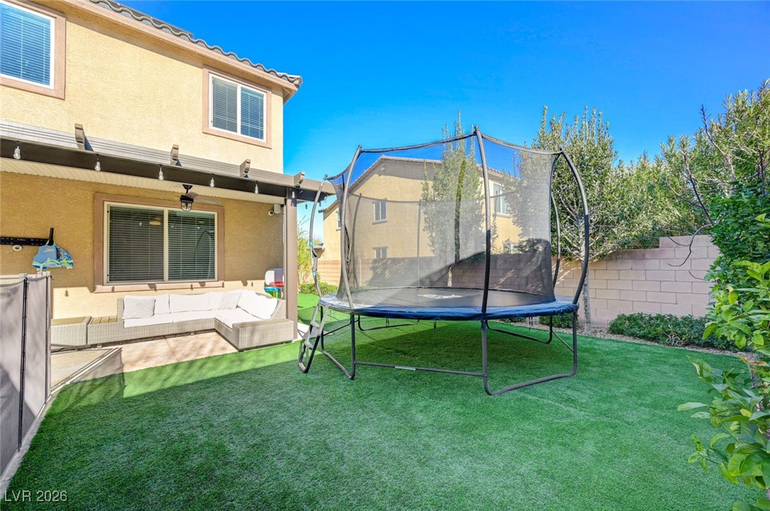 7711 Boyd Avenue Las Vegas NV 89179