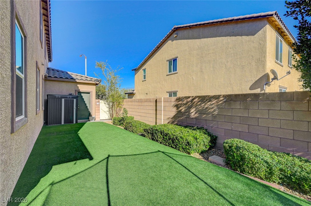 7711 Boyd Avenue Las Vegas NV 89179