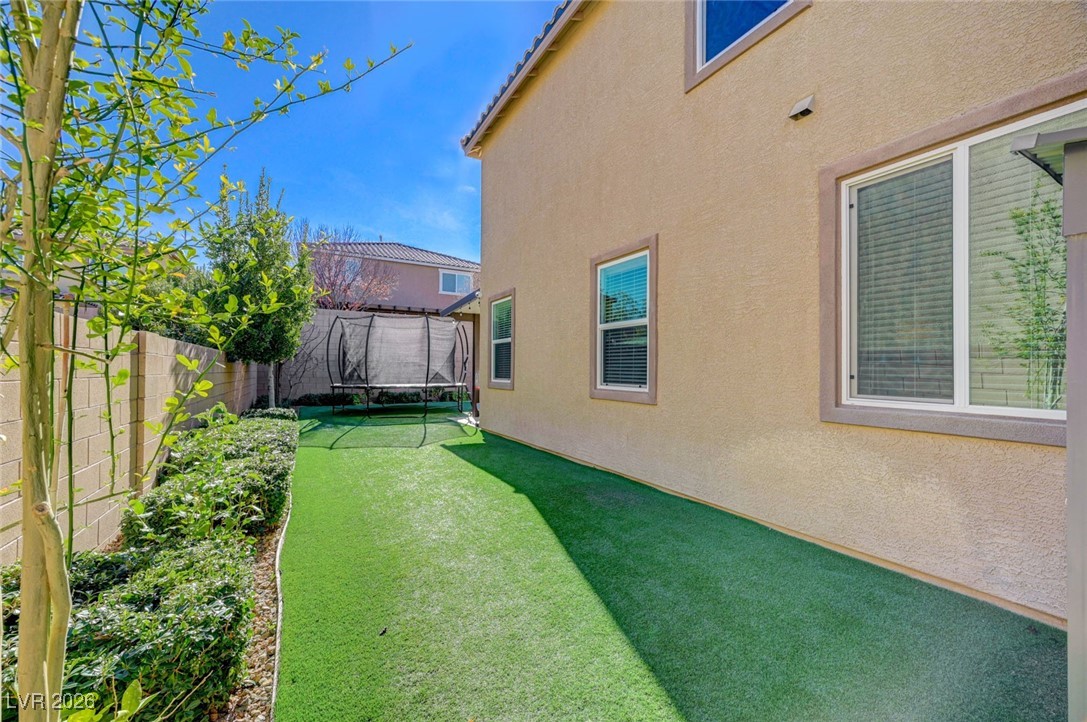 7711 Boyd Avenue Las Vegas NV 89179