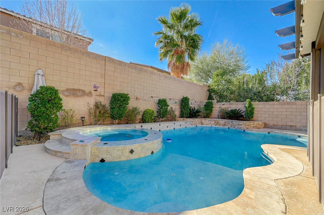7711 Boyd Avenue Las Vegas NV 89179