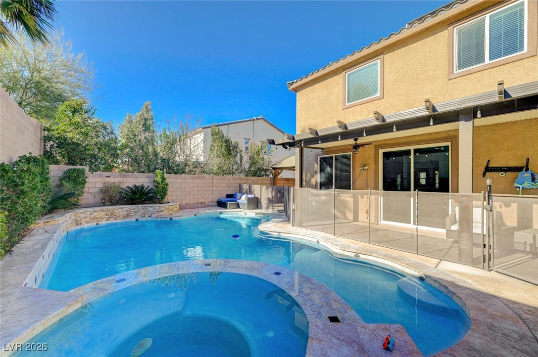 7711 Boyd Avenue Las Vegas NV 89179