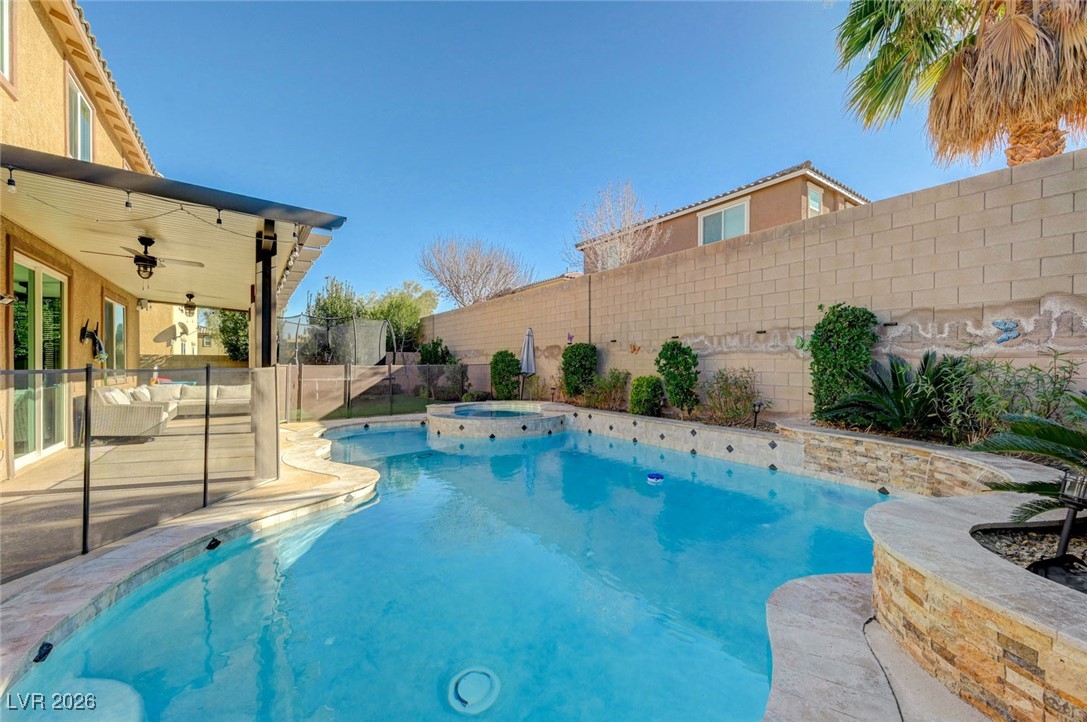 7711 Boyd Avenue Las Vegas NV 89179