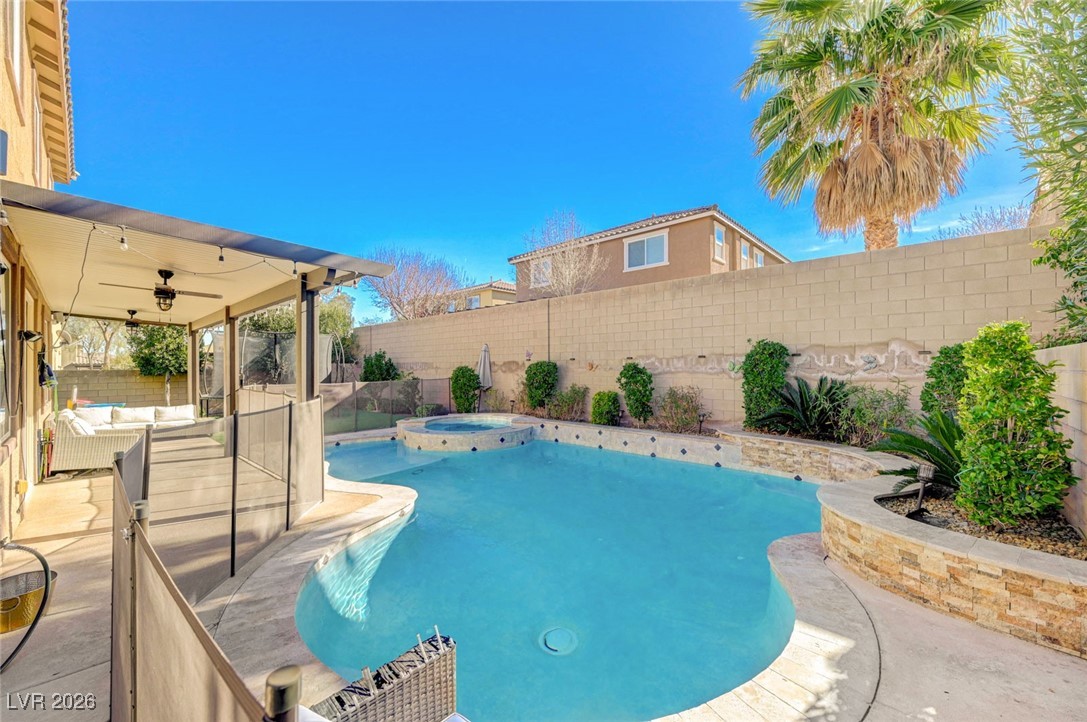 7711 Boyd Avenue Las Vegas NV 89179