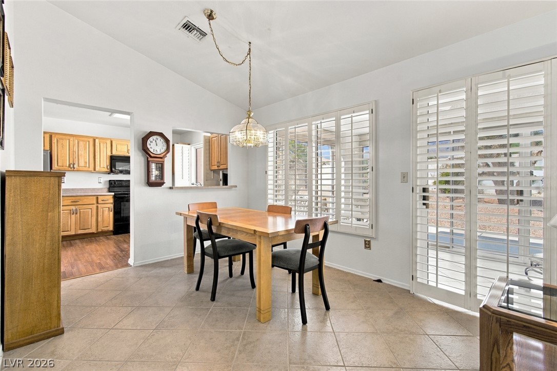 2909 High Range Drive Las Vegas NV 89134