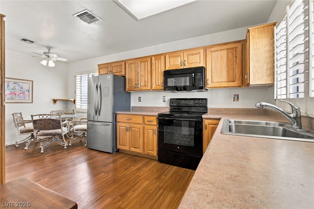 2909 High Range Drive Las Vegas NV 89134