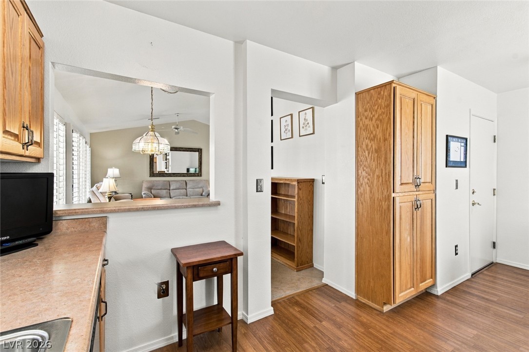 2909 High Range Drive Las Vegas NV 89134