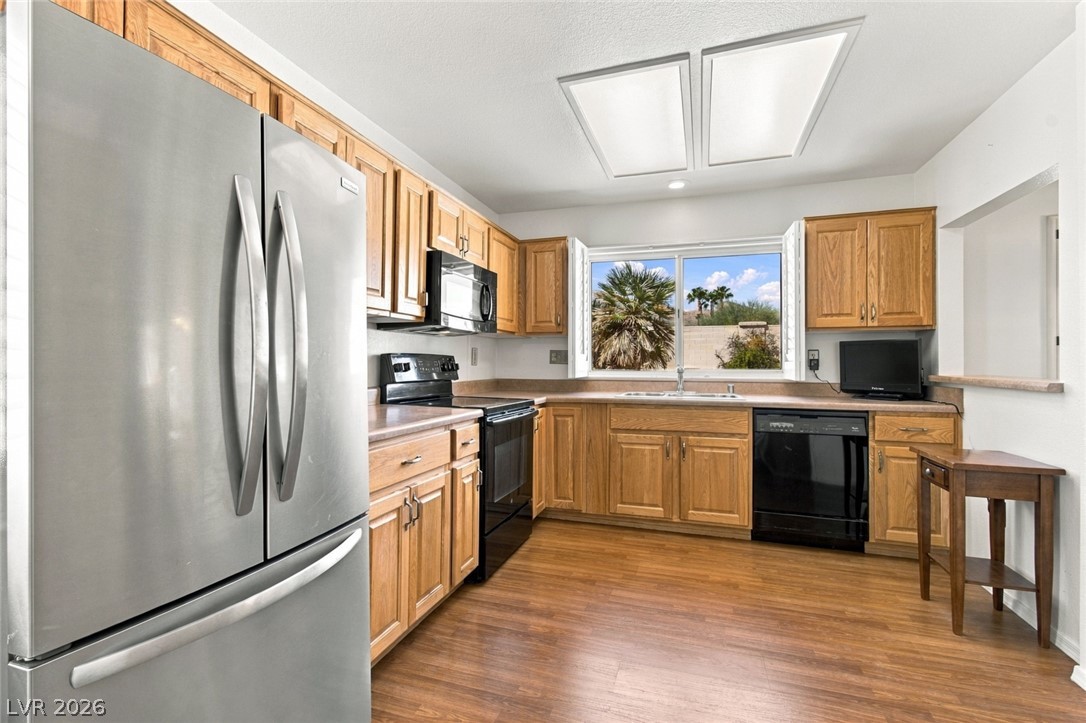 2909 High Range Drive Las Vegas NV 89134