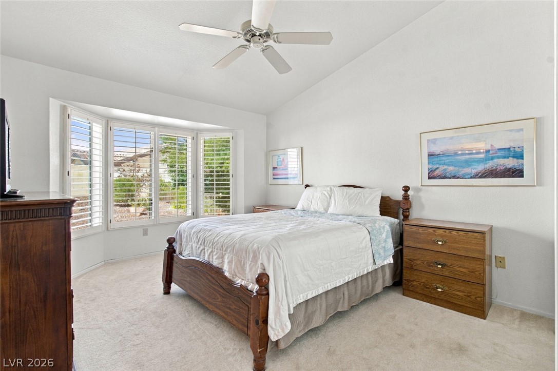 2909 High Range Drive Las Vegas NV 89134