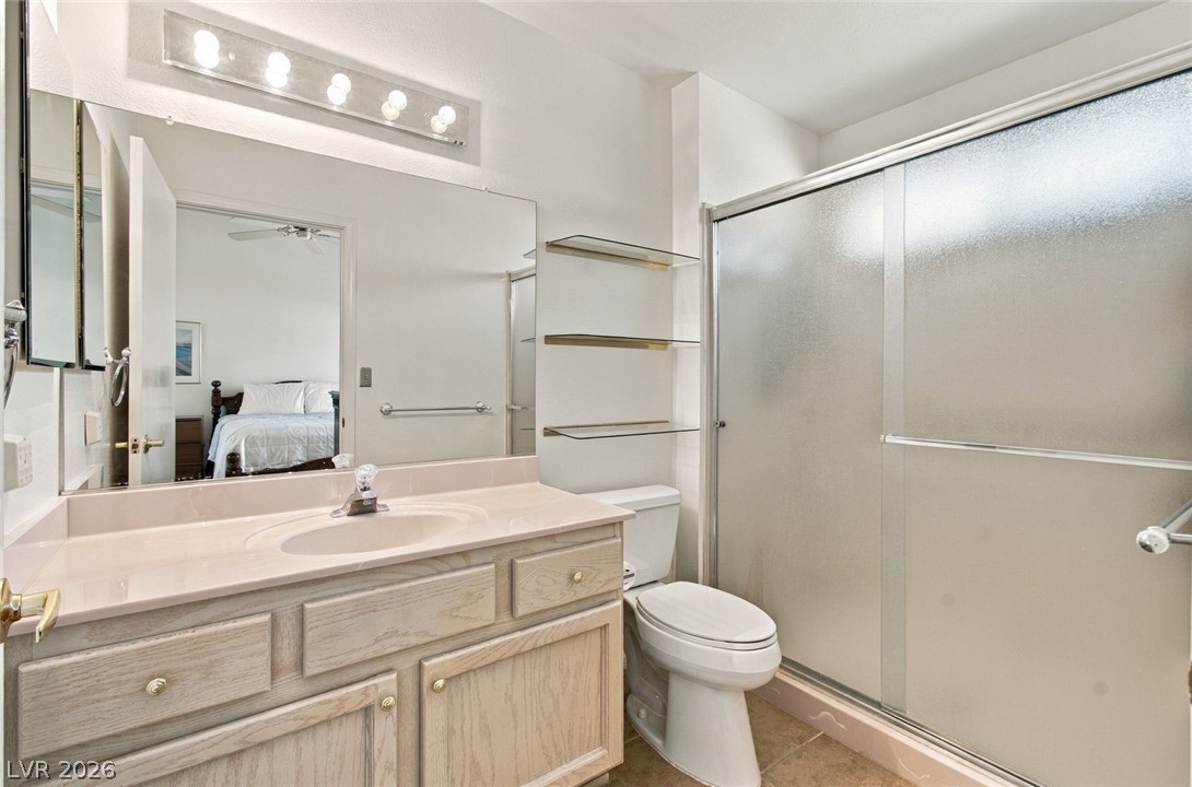 2909 High Range Drive Las Vegas NV 89134